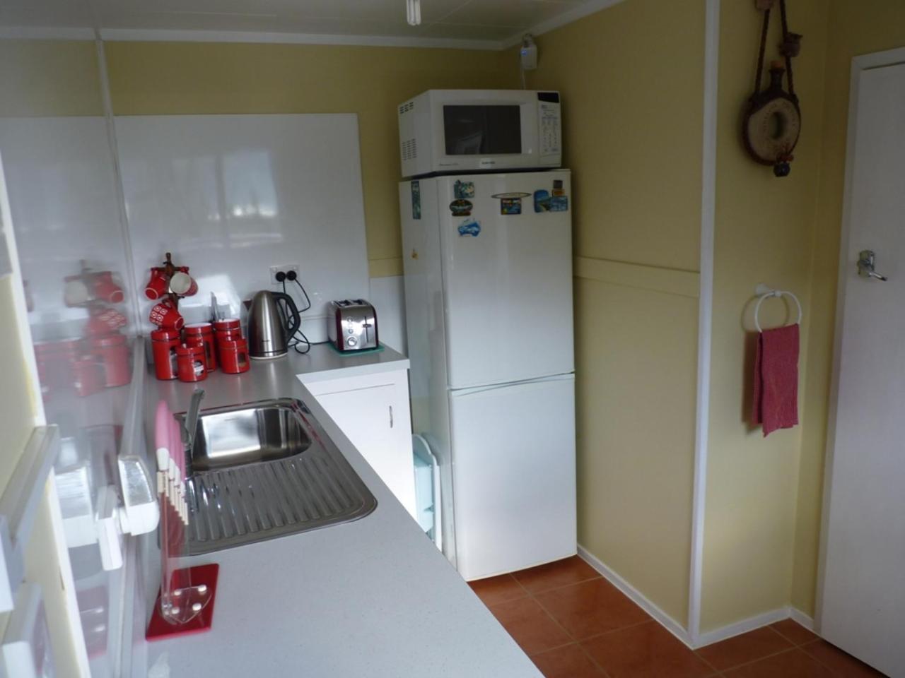 Ligita'S Homestay Havelock Exterior foto